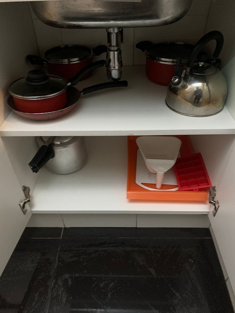 Copacabana – Conjugado a 5 minutos da praia!