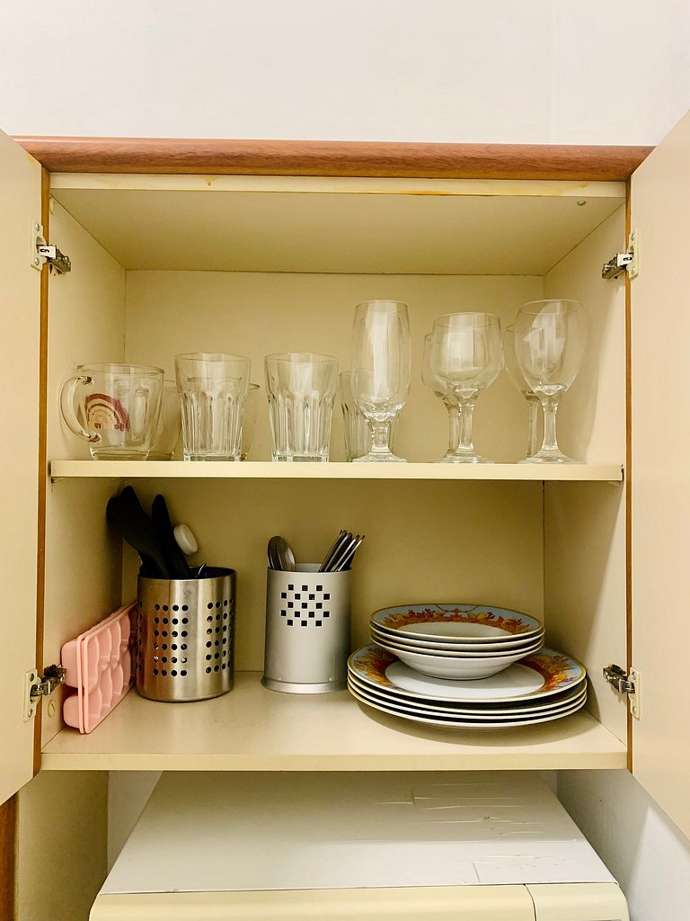 COPACABANA - ÓTIMA LOCALIZAÇÃO