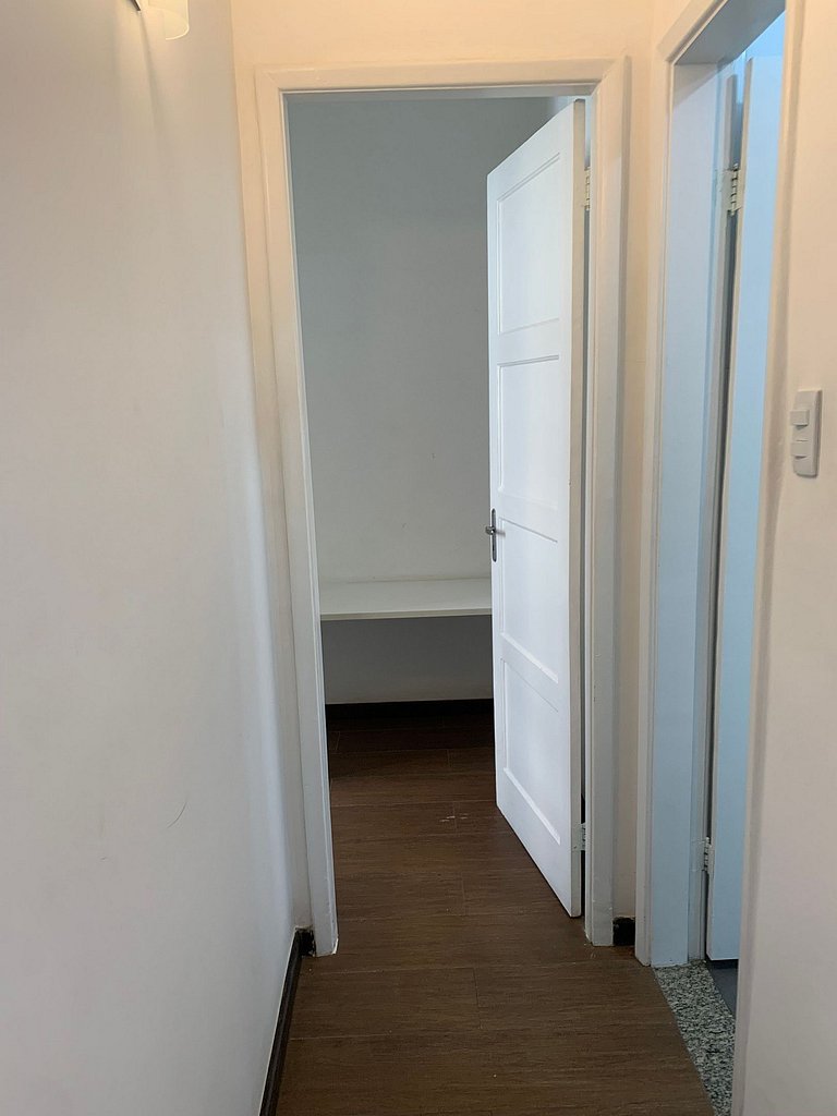 Copacabana- Excelente ubicación en Baixo Copa