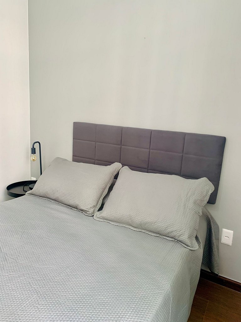 Copacabana- Great location in Baixo Copa.