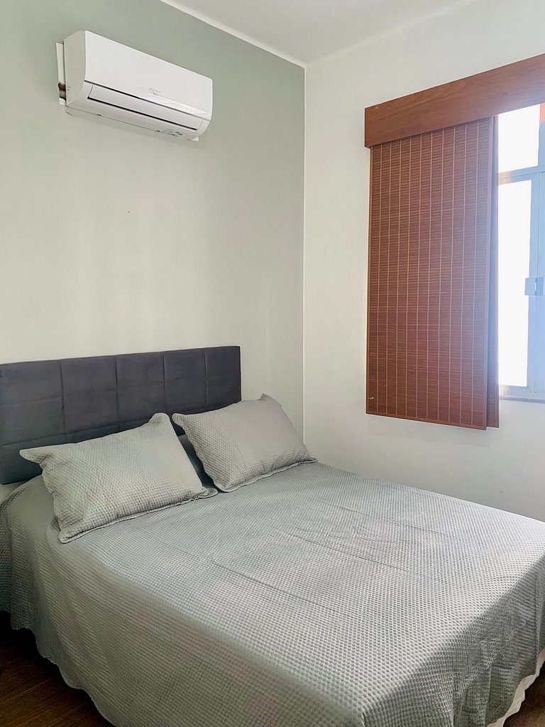 Copacabana- Excelente ubicación en Baixo Copa